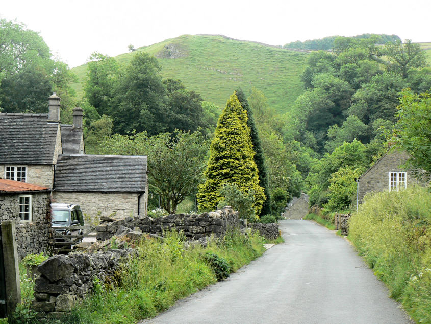 Shining Tor Shining Tor
